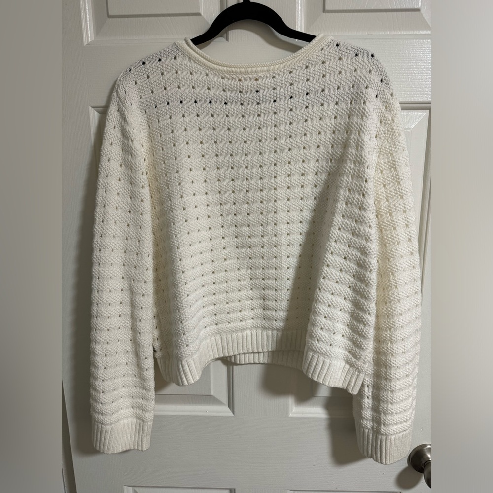 Roxy sweater - Picture 2 of 3